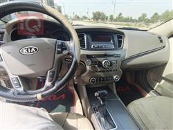 كيا كادينزا